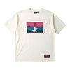 Parra No Trespassing SS Tee