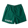 Parra No Vision Nylon Swim Short