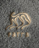 Parra Chest Alien Polar Fleece Vest