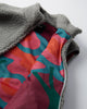 Parra Chest Alien Polar Fleece Vest