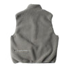 Parra Chest Alien Polar Fleece Vest