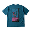 Parra The Stand Off SS Tee