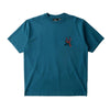 Parra The Stand Off SS Tee