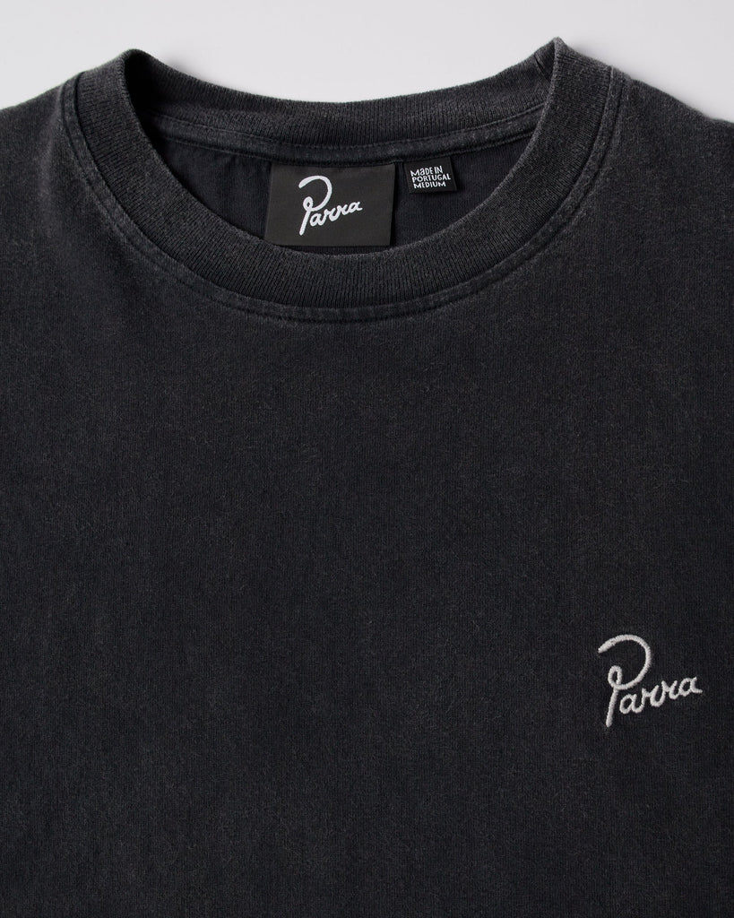 Parra Signature SS Tee