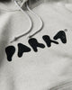 Parra Blob Logo Pullover Hoodie