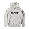 Parra Blob Logo Pullover Hoodie