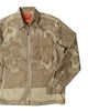 Parra Fruit Tree Camo Nylon Jacket