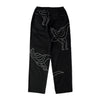 Parra Stitched Up Duck Pant