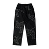 Parra Stitched Up Duck Pant