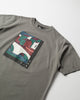 Parra Leaving You SS Tee