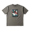 Parra Leaving You SS Tee