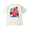 Parra Face Ball SS Tee