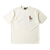 Parra Face Ball SS Tee