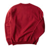 Parra Rounded PAR Crewneck Sweater