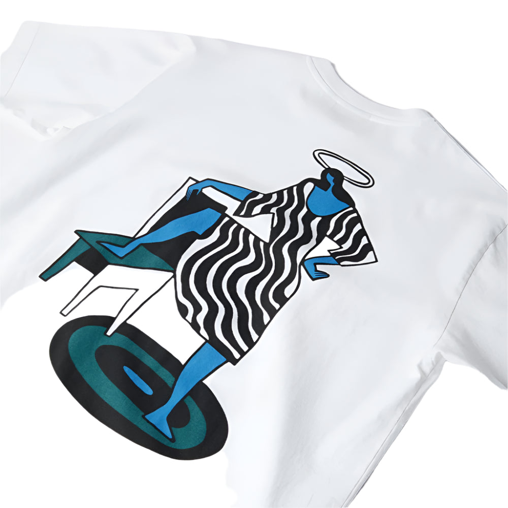 Parra No Regrets SS Tee