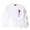 Parra Lowering The Bar LS Tee