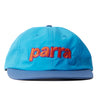 Parra Lowercase 6 panel Strapback - Made in USA