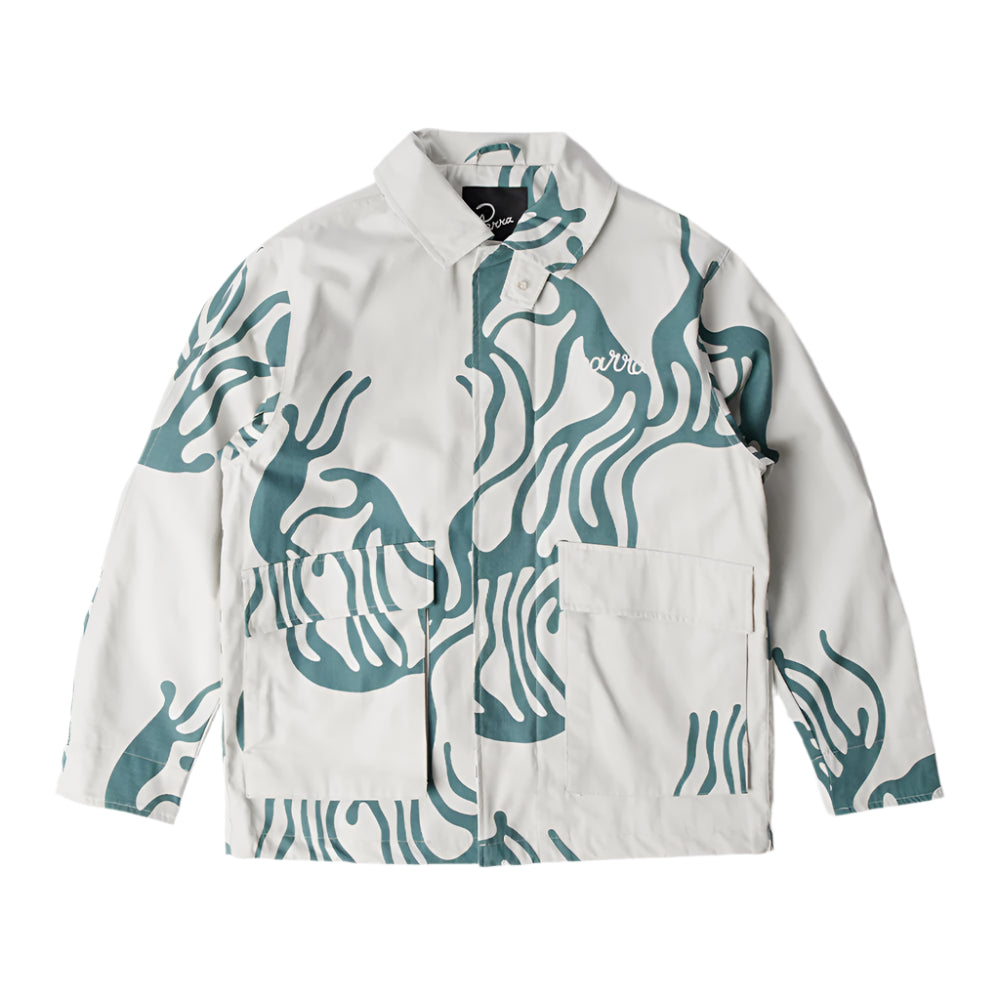 Parra Half Blob Jacket