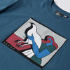 Parra Look At It SS Tee