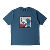 Parra Look At It SS Tee