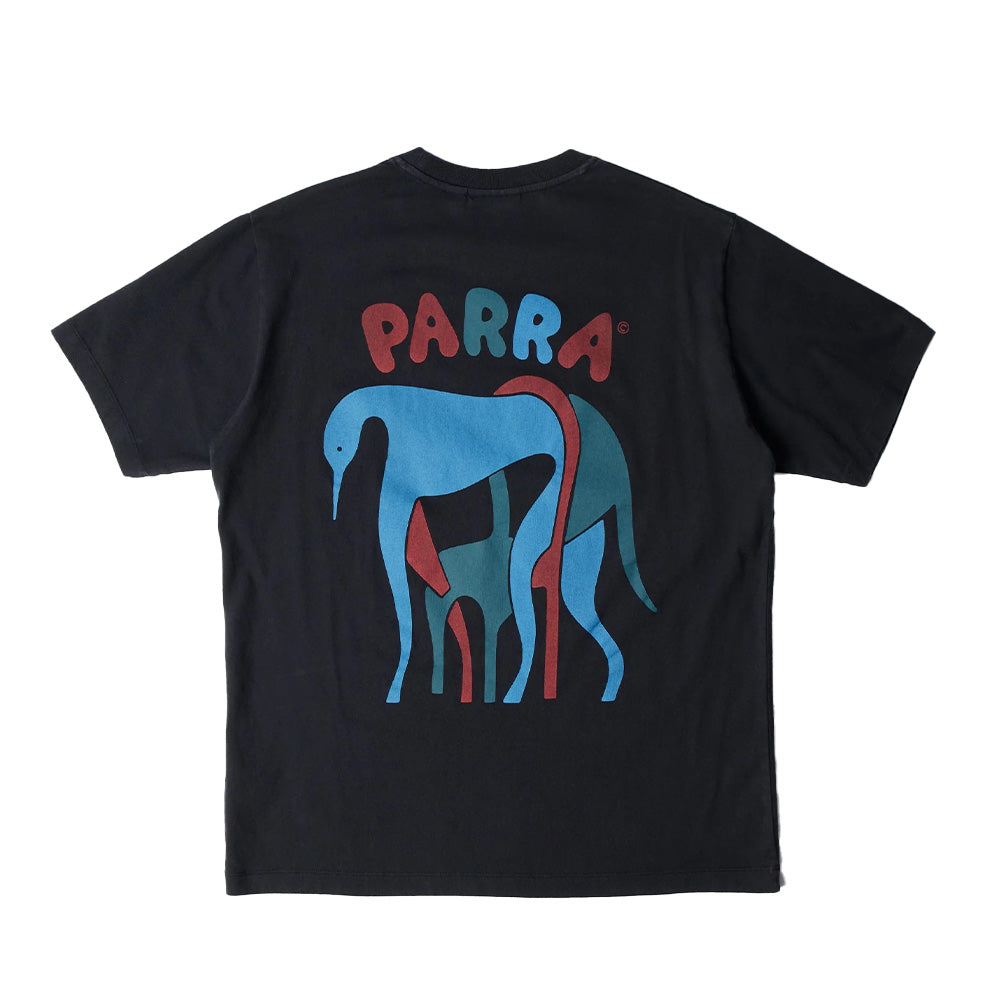 Parra This Damn Chair SS Tee