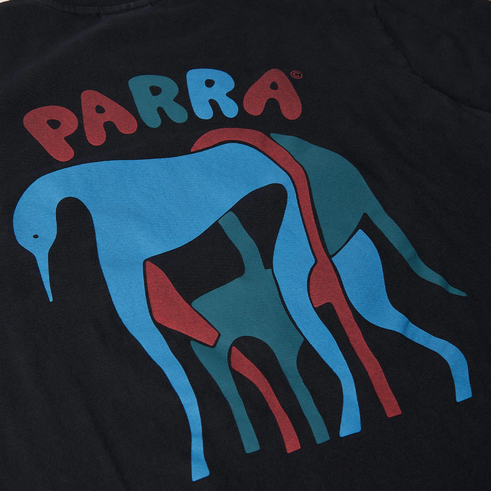 Parra This Damn Chair SS Tee