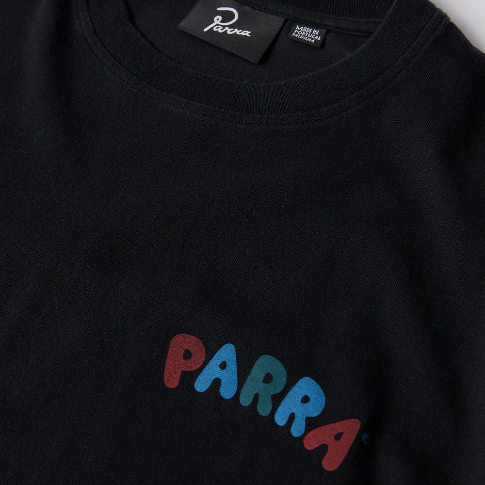 Parra This Damn Chair SS Tee