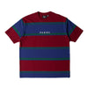 Parra Guess This Stripped SS Shirt