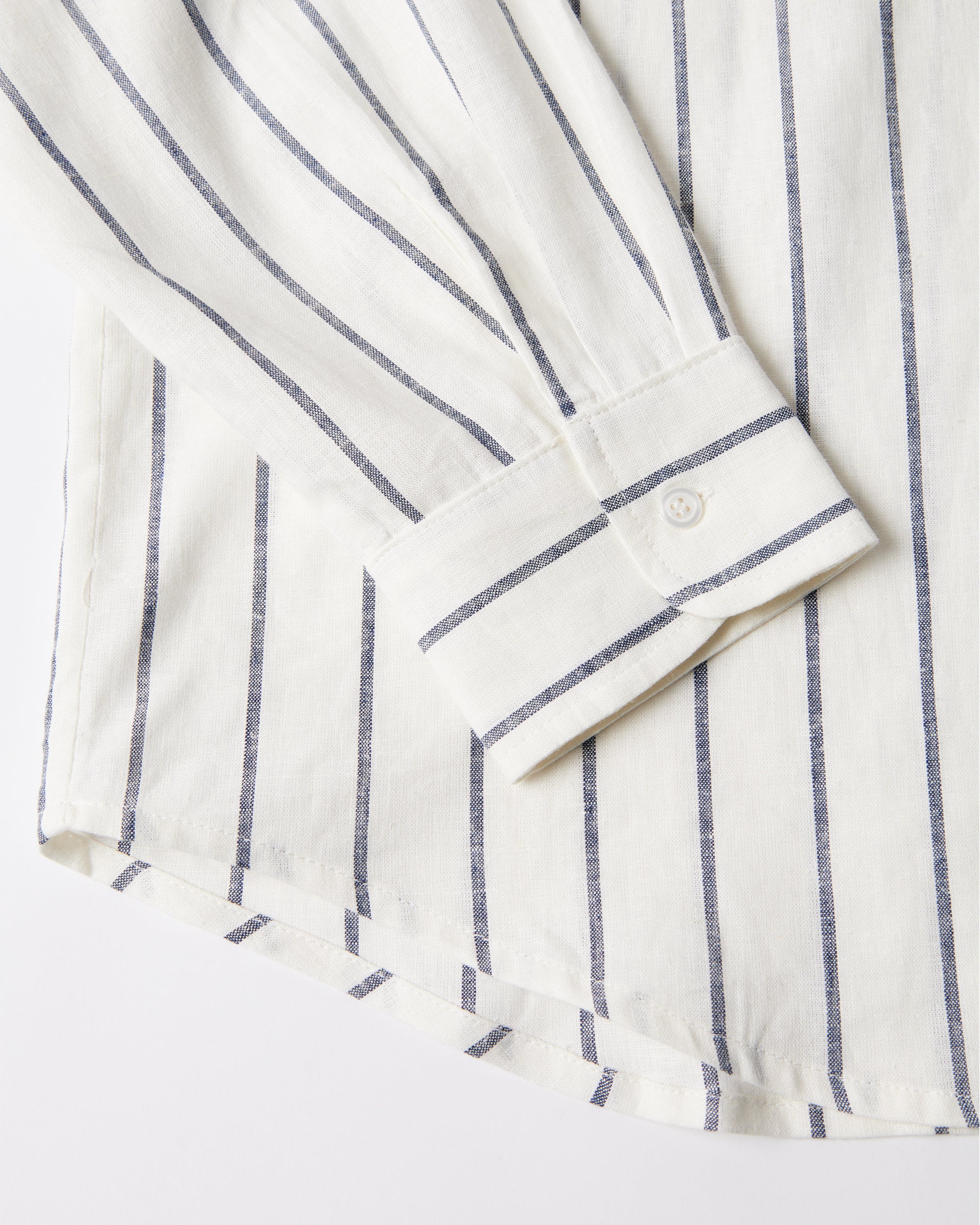 By Parra Not Now LS Woven Shirt