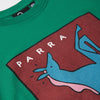 Parra Vertical Horse SS Tee