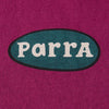 Parra Chair Baller SS Tee