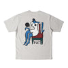 Parra Chair Baller SS Tee