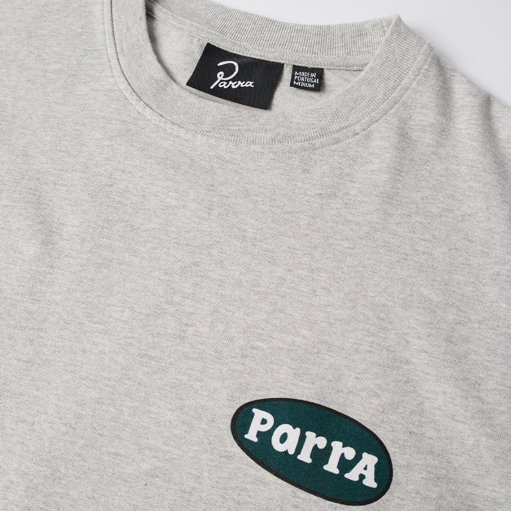Parra Chair Baller SS Tee
