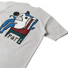 Parra Chair Baller SS Tee