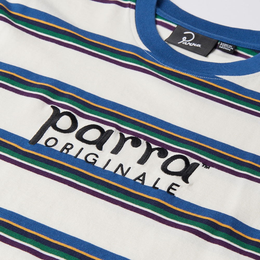Parra Originale SS Tee