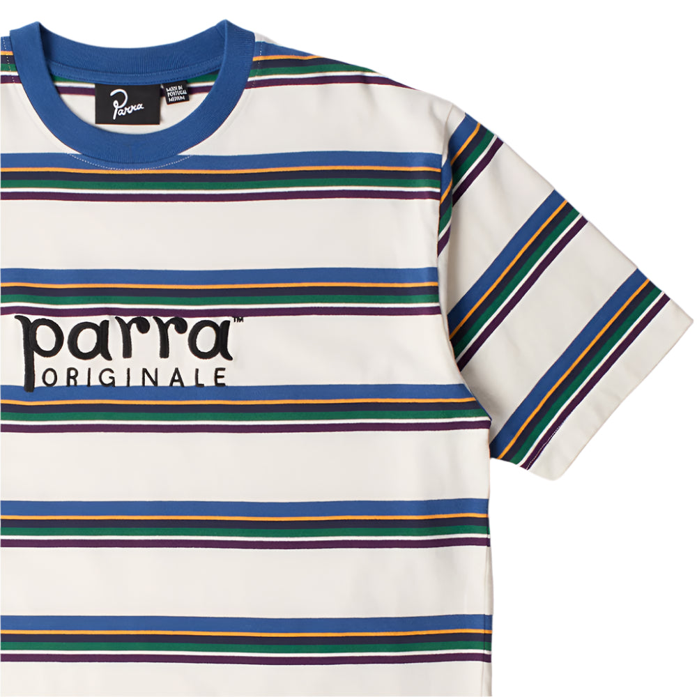 Parra Originale SS Tee