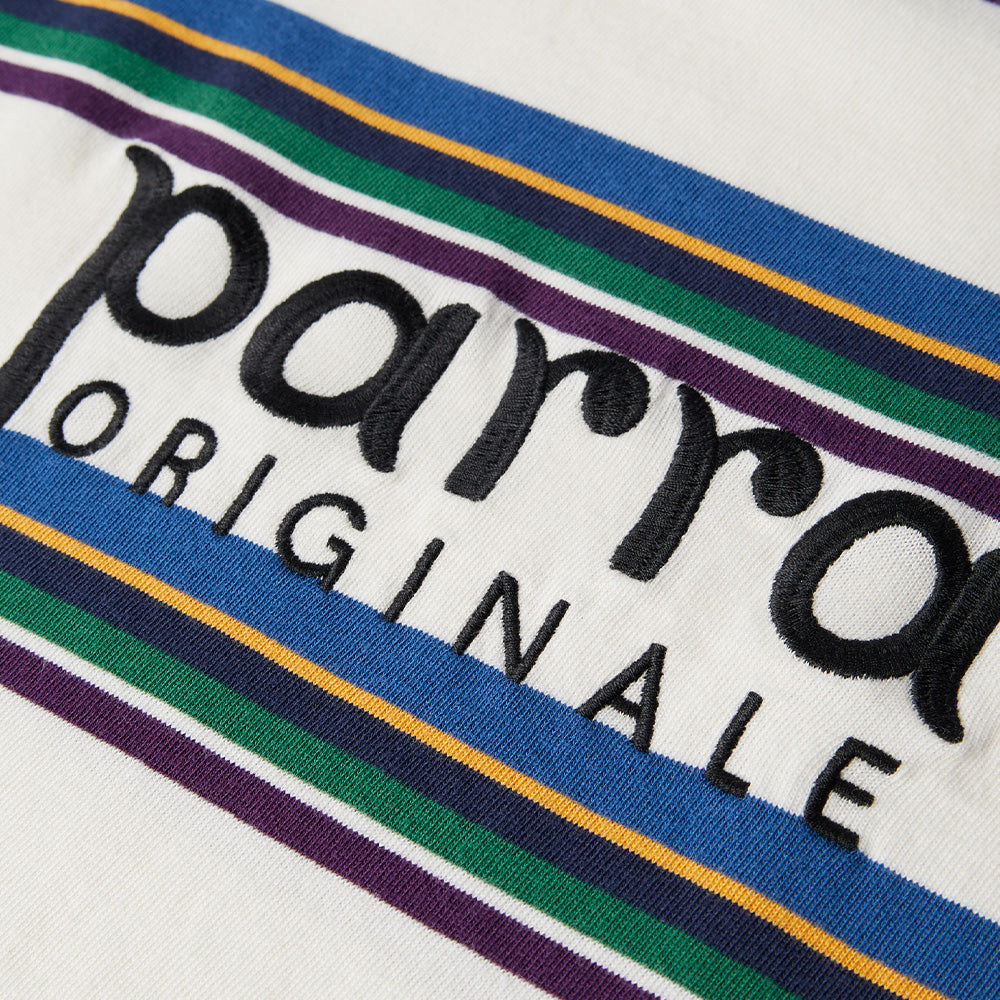 Parra Originale SS Tee