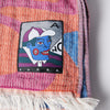Parra Splashed Hammam Beach Towel