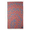 Parra Splashed Hammam Beach Towel
