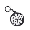 Parra 1976 Logo Keychain