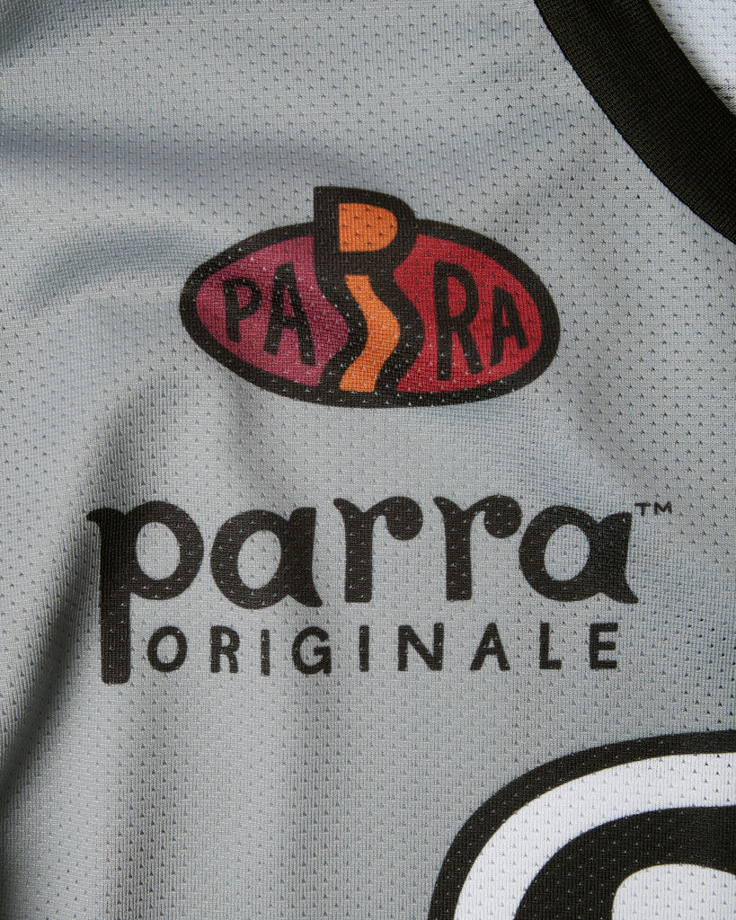 Parra Dirt Jumper LS Jersey