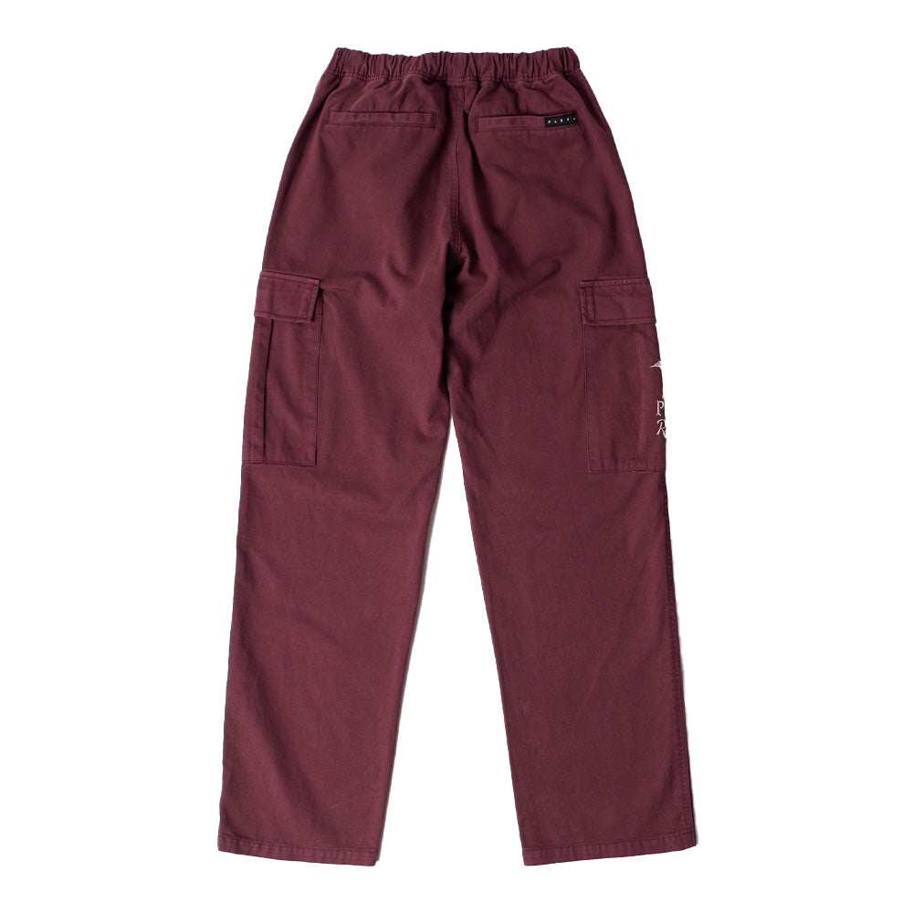 Parra Pants again Cargo pants