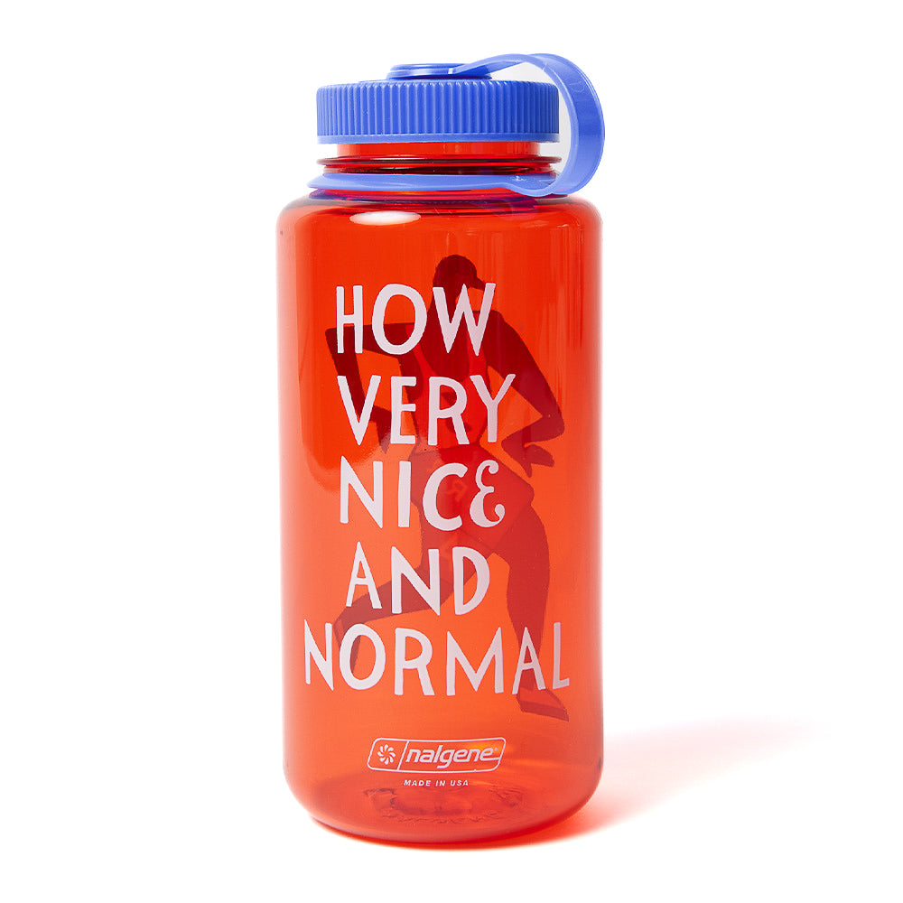 Parra X Nalgene Nice and Normal Bottle