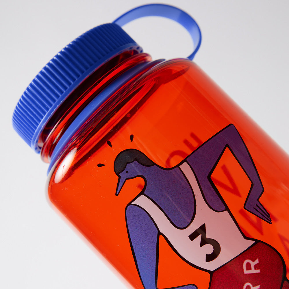 Parra X Nalgene Nice and Normal Bottle