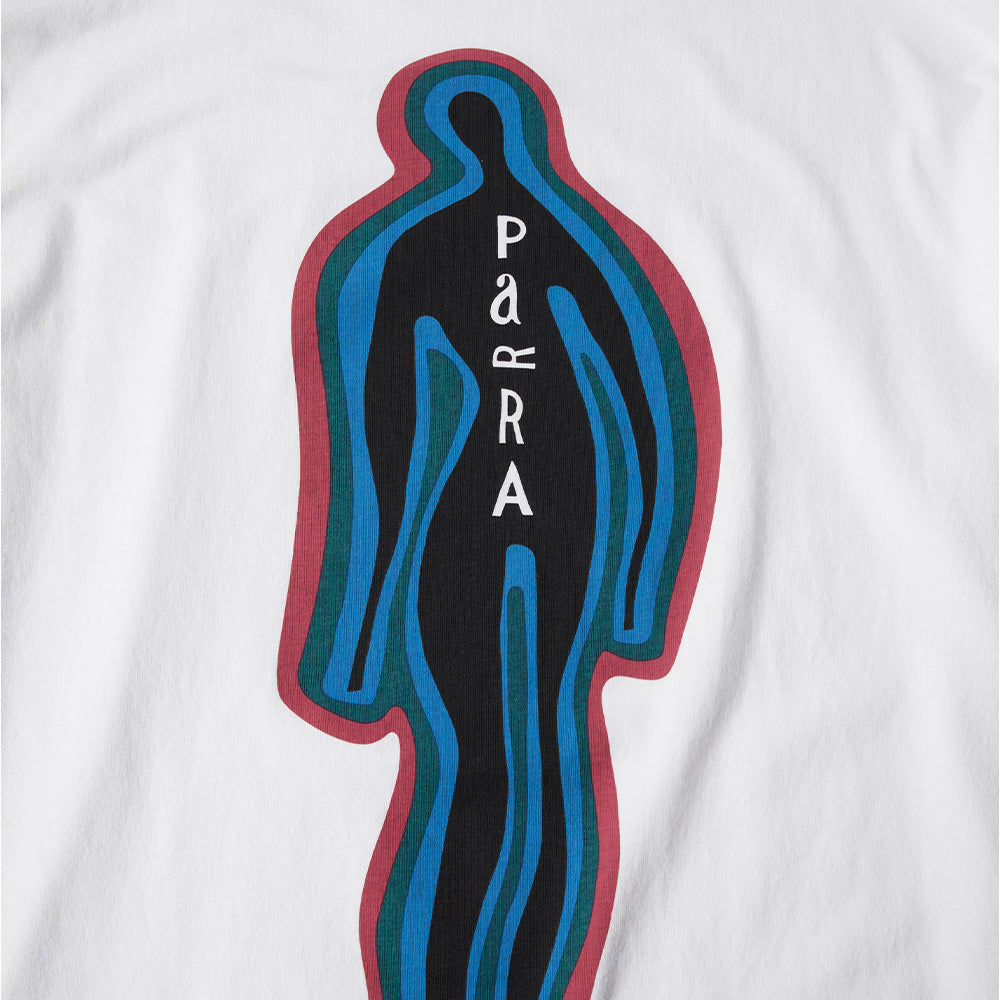 Parra The Hotel LS Tee