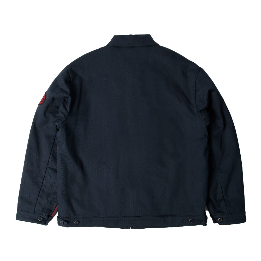 Parra Pumping Gas Chore Jacket