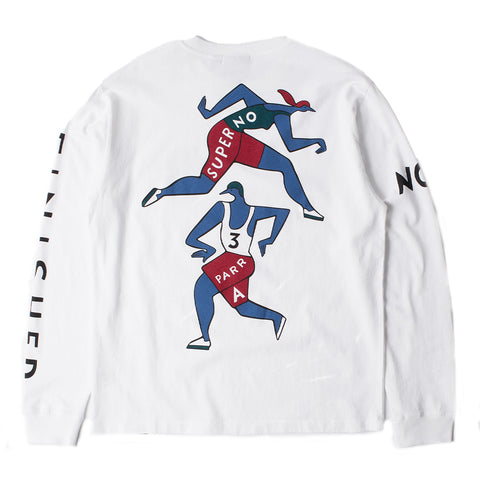 Students Golf Truman Crewneck Sweater