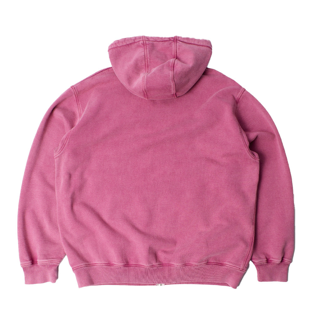 Parra Not Fade Away Full Zip Hoodie