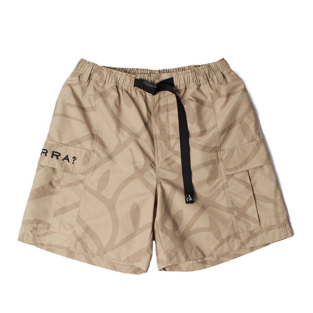 Short Rags Parra A Forest Technical Cargo Short – Fresh Rags FL