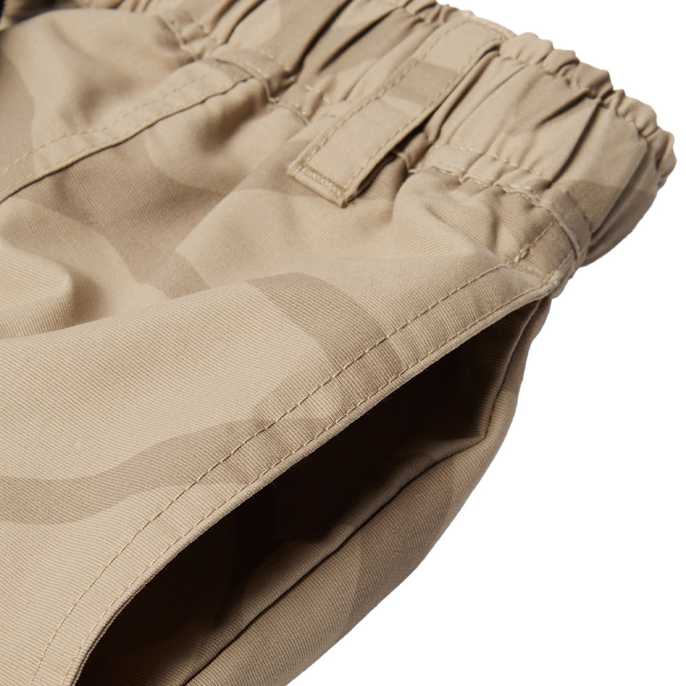 Parra A Forest Technical Cargo Short